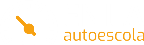 template website para autoescola